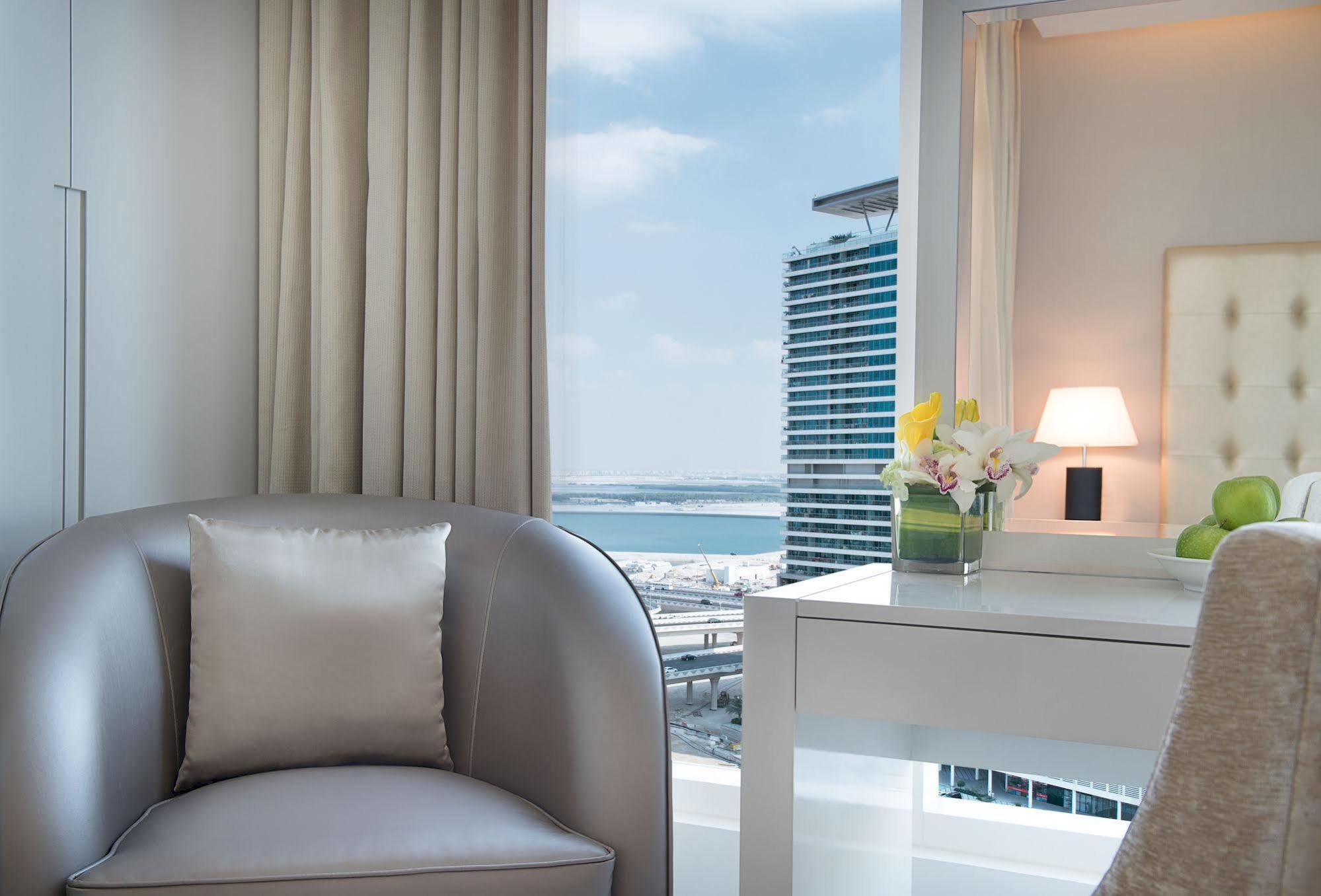Damac Maison The Vogue Dubai Bagian luar foto A room at the Atlantis, The Royal